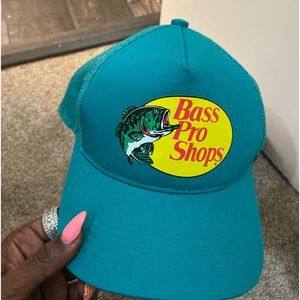 Bass Pro Shop Unisex Hat
